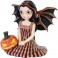 Figurine "Halloween Twilight Fairy" de Jasmine Becket-Griffith