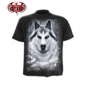T-shirt enfant "White Wolf"