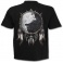 T-shirt Spiral Direct "Wolf Chi"