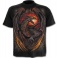 T- shirt Sprial Direct "Dragon Furnace"