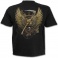 T-shirt Spiral Direct "Steam Punk Reaper"