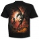 T- shirt Sprial Direct "Dragon Warrior"