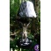 Lampe de chevet "Keeley" de la collection Faerie Temptress