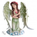 Ange "Angel of purity"