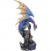 Figurine dragon "Spire Keeper"