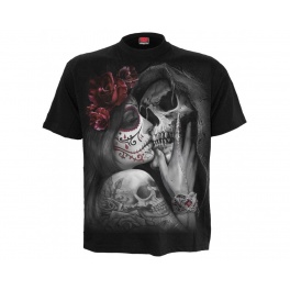 T- shirt Spiral Direct "Dead Kiss"