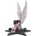 Ange gothique "Enslaved Angel"