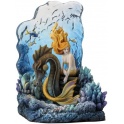 Figurine "Sunlit Seas Mermaid" de Selina Fenech
