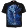 T- shirt Sprial Direct "Ice Dragon"