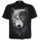 T-shirt enfant "Wolf Chi"