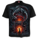 T-shirt enfant "Dragon's Lair"