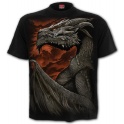 T-shirt enfant "Majestic Draco"