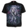 T- shirt Spiral Direct "Rococo Skull"