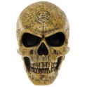 Crane Alchemy Gothic "Omega Skull"