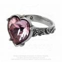 Bague Alchemy Gothic "Bower Troth Ring"
